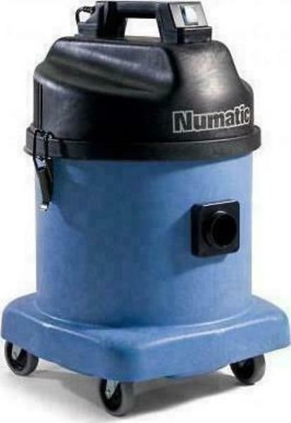 NUMATIC Vacuum Bags 23L NVM-3BH Wet Dry WV570 WV570-2 WVD570 WVD570-2 x 10 