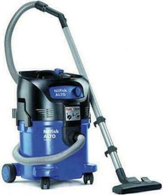 Nilfisk Attix 30-21 XC Vacuum Cleaner