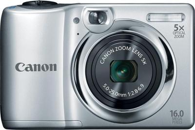 Canon PowerShot A810 Aparat cyfrowy