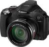 Canon PowerShot SX30 IS angle