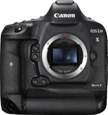Canon EOS-1D X Mark II Digital Camera