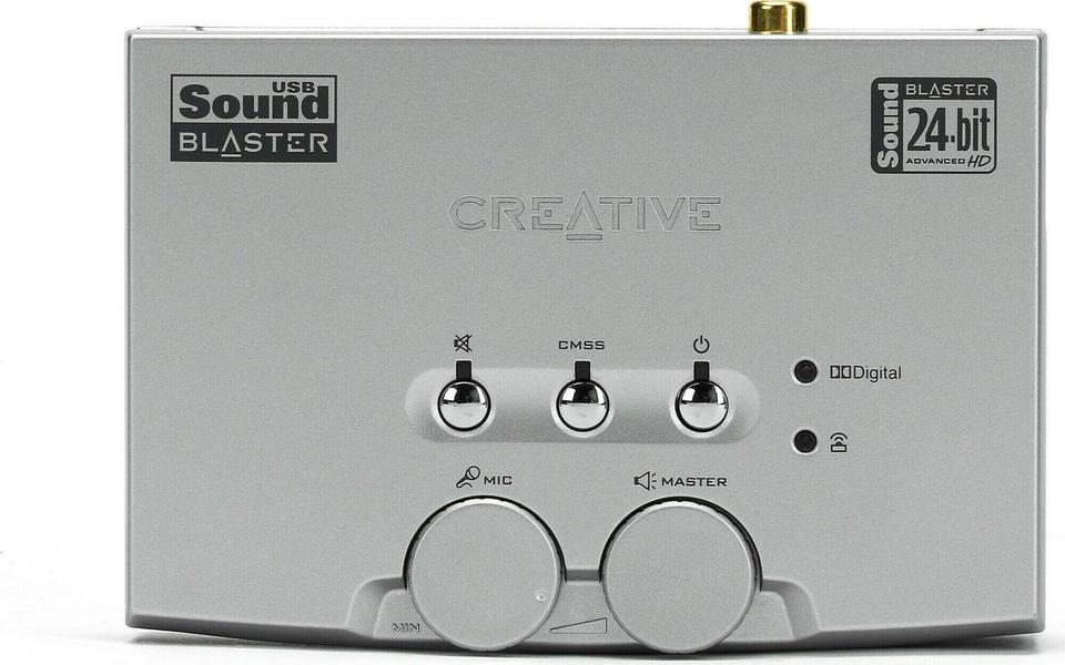 Creative Sound Blaster Audigy 2 NX 