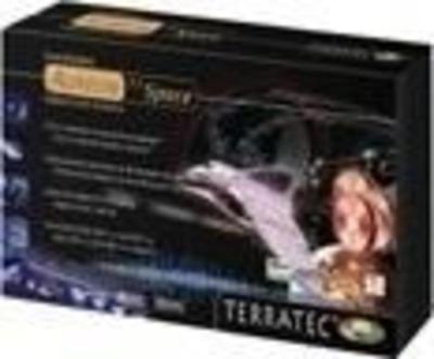 TerraTec Aureon 7.1 Space Sound Card