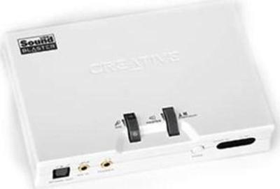 Creative Sound Blaster Surround 5.1 external Card