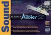 Creative Sound Blaster Audigy SE 