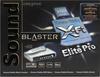 Creative Sound Blaster X-Fi Elite Pro 