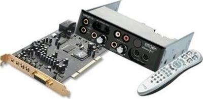 Creative Sound Blaster X-Fi Platinum Fatal1ty Champion Soundkarte