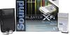 Creative Sound Blaster X-Fi Xtreme Audio Notebook 
