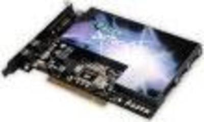 Razer Barracuda AC-1 Gaming Carte son