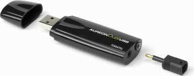 Ultron SoundSystem Aureon Dual USB Sound Card