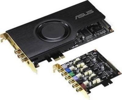 Asus Xonar HDAV1.3 Deluxe Soundkarte