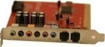 Nilox PCI-AUD8 Sound Card