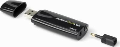 TerraTec Aureon Dual USB Tarjeta de sonido