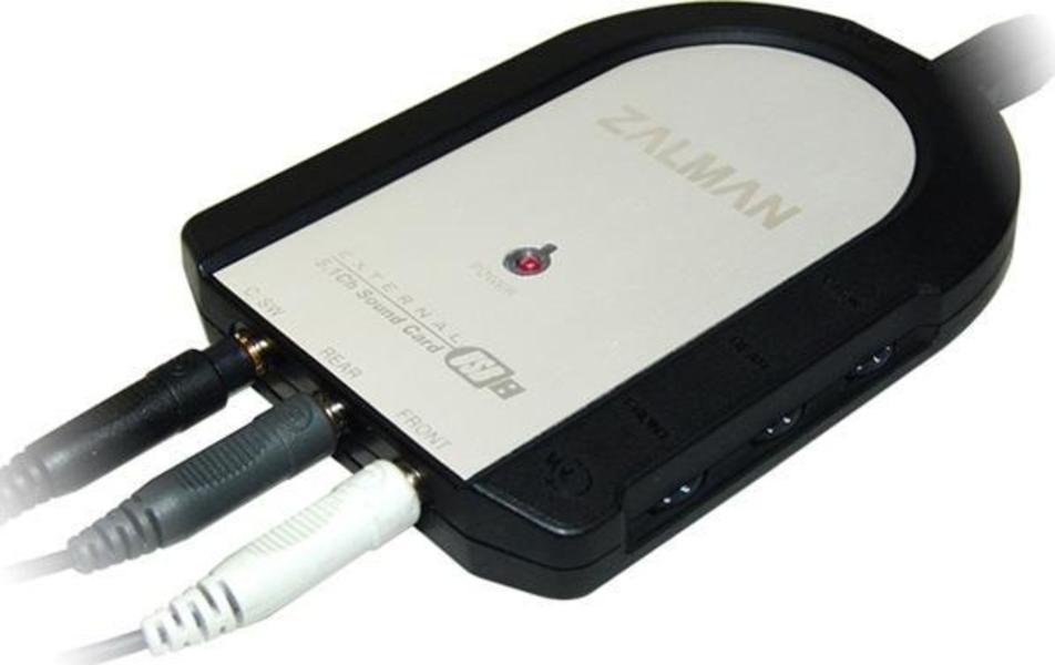 Zalman ZM-RSSC V2 