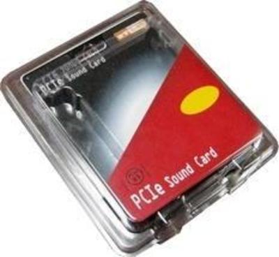 ST Lab M-481 Sound Card