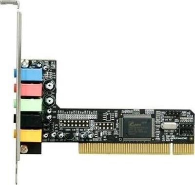 Rosewill RC-701 Sound Card