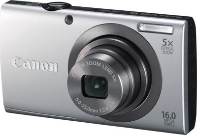 Canon PowerShot A2300 Digital Camera