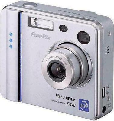 Fujifilm FinePix F410 Appareil photo numérique
