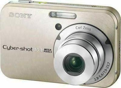 Sony Cyber-shot DSC-N2 Digital Camera