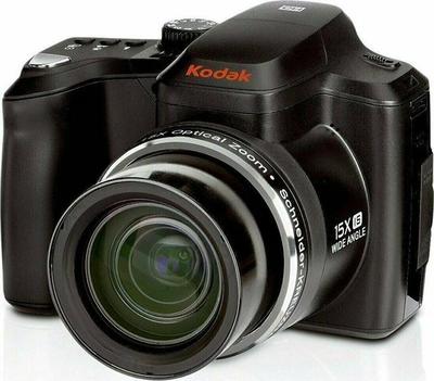 Kodak EasyShare Z1015 IS Digital Camera