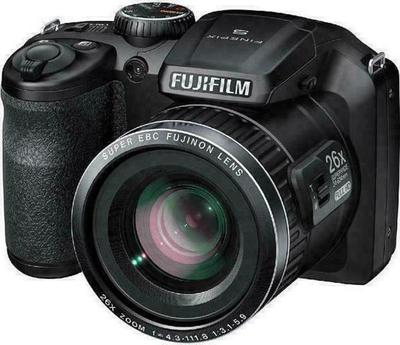 Fujifilm FinePix S6600 Cámara digital