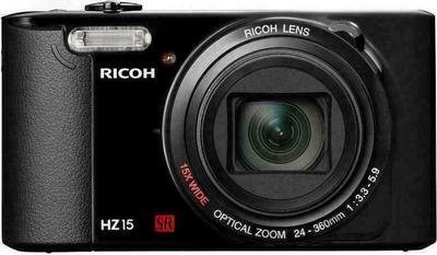 GE HZ15 Fotocamera digitale