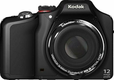 Kodak EasyShare Z990 Digital Camera