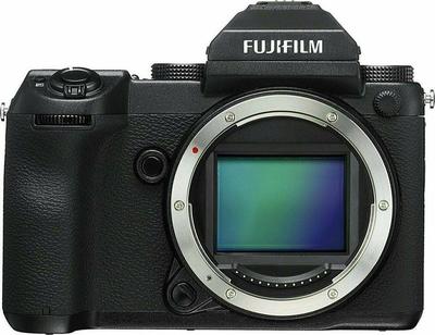 Fujifilm GFX 50S Digital Camera