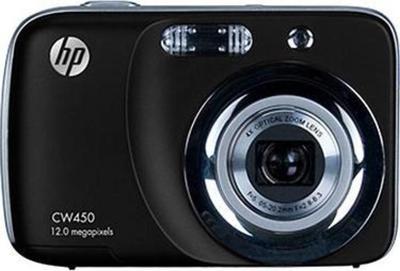 HP CW450 Digitalkamera