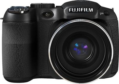 Fujifilm FinePix S1600 Digital Camera
