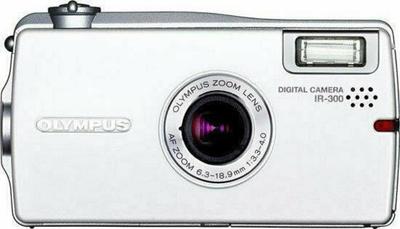 Olympus IR-300 Digital Camera