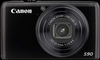 Canon PowerShot S90 