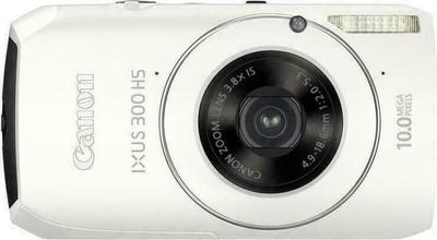Canon PowerShot SD4000 IS Digitalkamera