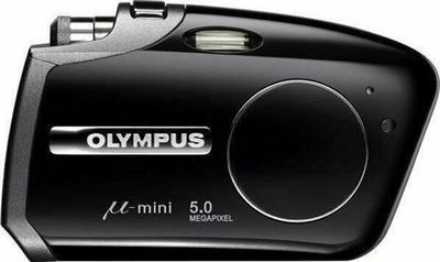 Olympus Stylus Verve S Digital Camera