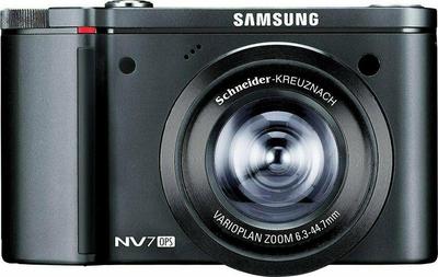 Samsung NV7 OPS Fotocamera digitale
