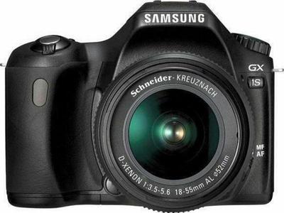 Samsung GX-1S Appareil photo numérique