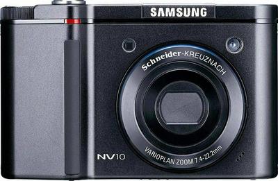 Samsung NV10 Fotocamera digitale