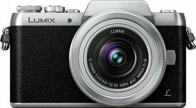 Panasonic Lumix DMC-GF7 Fotocamera digitale