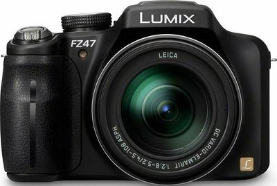 Panasonic Lumix DMC-FZ48 Digital Camera