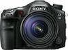 Sony SLT-A99 front