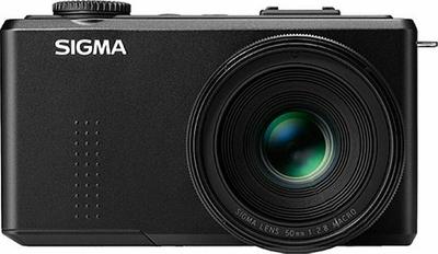 Sigma DP3 Merrill Digitalkamera