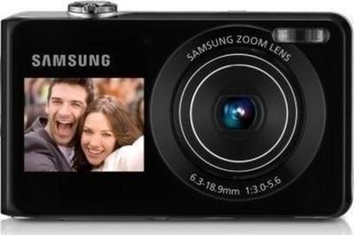 Samsung PL101 Fotocamera digitale