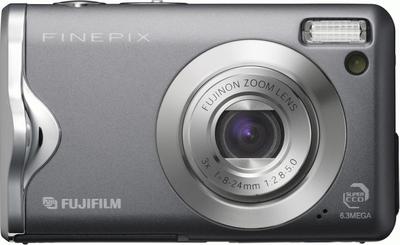 Fujifilm FinePix F20 Appareil photo numérique