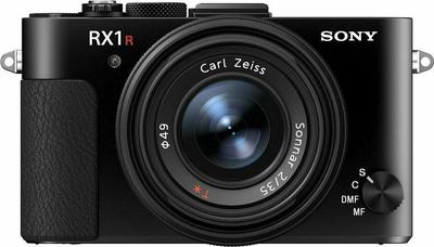 Sony Cyber-shot DSC-RX1R II Appareil photo numérique