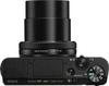 Sony Cyber-shot DSC-RX100 V top