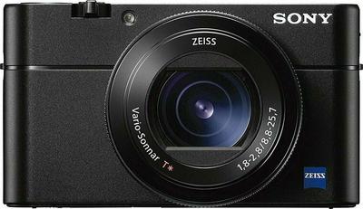 Sony Cyber-shot DSC-RX100 V Fotocamera digitale