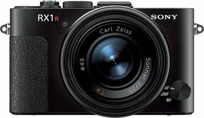 Sony Cyber-shot DSC-RX1R Digitalkamera