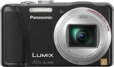 Panasonic Lumix DMC-ZS19 Appareil photo numérique