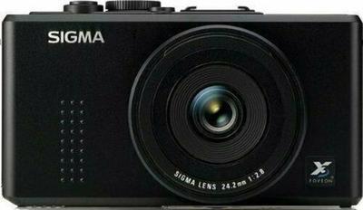 Sigma DP2x Digitalkamera