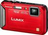 Panasonic Lumix DMC-TS20 angle